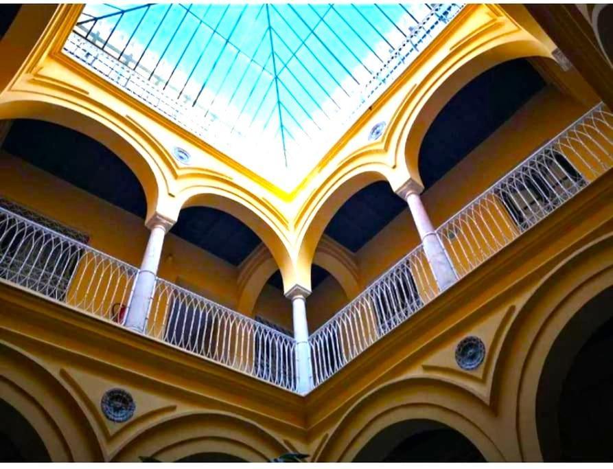 Conteros Centro Appartement Sevilla